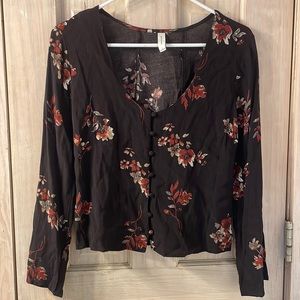 Gentle Fawn Top S